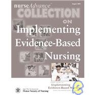 Implementing Evidence-based Nursing