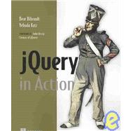 Jquery in Action