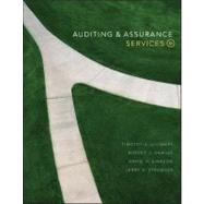 Auditing and Assurance Services