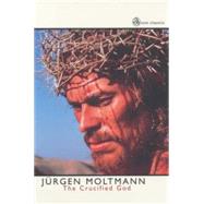 The Crucified God