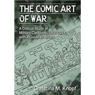 The Comic Art of War