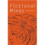 Fictional Minds