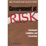 Government at Risk : Contingent Liabilities and Fiscal Risk