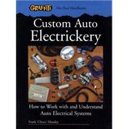 Custom Auto Electrickery