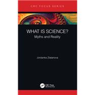 What is Science?