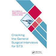Cracking the General Surgical Interviews for ST3