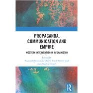 Propaganda, Communication and Empire