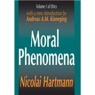 Moral Phenomena