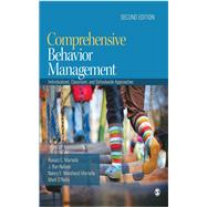 Comprehensive Behavior Management