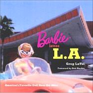 Barbie Loves L.A