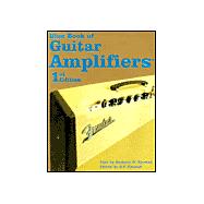 The Blue Book of Guitar Amplifiers
