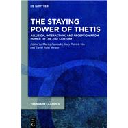 The Staying Power of Thetis