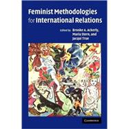 Feminist Methodologies for International Relations