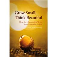 Grow Small, Think Beautiful