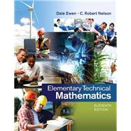 Elementary Technical Mathematics