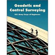 Geodetic And Control Surveying