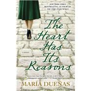 The Heart Has Its Reasons A Novel