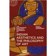 The Bloomsbury Research Handbook of Indian Aesthetics and the Philosophy of Art