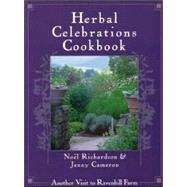 Herbal Celebrations Cookbook