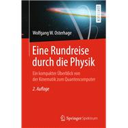 Eine Rundreise Durch Die Physik