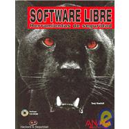 Software Libre/ Open Source Security Tools: Herramientas de seguridad/ Security Tools