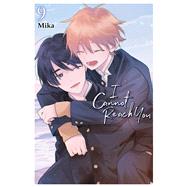 I Cannot Reach You, Vol. 9
