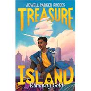 Treasure Island: Runaway Gold