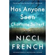 Has Anyone Seen Charlotte Salter?