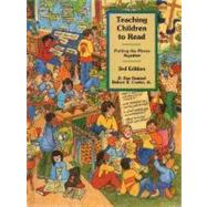 Teaching Children to Read : Putting the Pieces Together