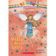 Milly the River Fairy