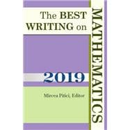 The Best Writing on Mathematics 2019