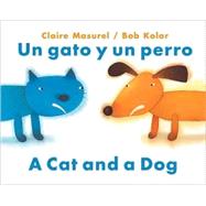 UN Gato Y UN Perro / a Cat and a Dog