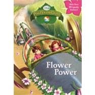 Flower Power (Disney Fairies)