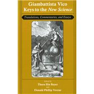 Giambattista Vico: Keys to the 