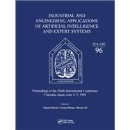 Industrial and Engineering Applications or Artificial Intelligence and Expert Systems