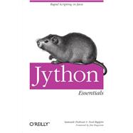 Jython Essentials