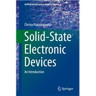 Solid-State Electronic Devices