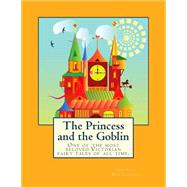 The Princess and the Goblin