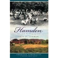 Hamden Tales