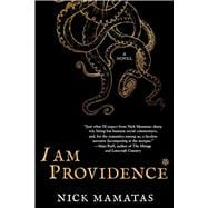 I Am Providence