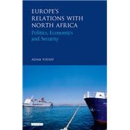 Europe's Relations With North Africa