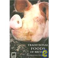 Traditional Foods of Britain