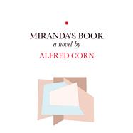 Miranda's Book,9781908998354