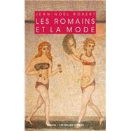 Les Romains Et La Mode