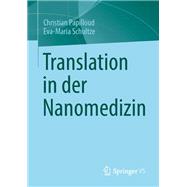 Translation in der Nanomedizin