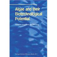 Algae and their Biotechnological Potential