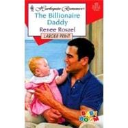 Billionaire Daddy : (Baby Boom)