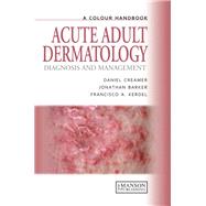 Acute Adult Dermatology