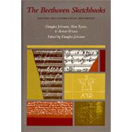 The Beethoven Sketchbooks
