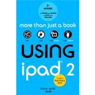 Using iPad 2 (covers iOS 5)